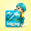 bigjpg